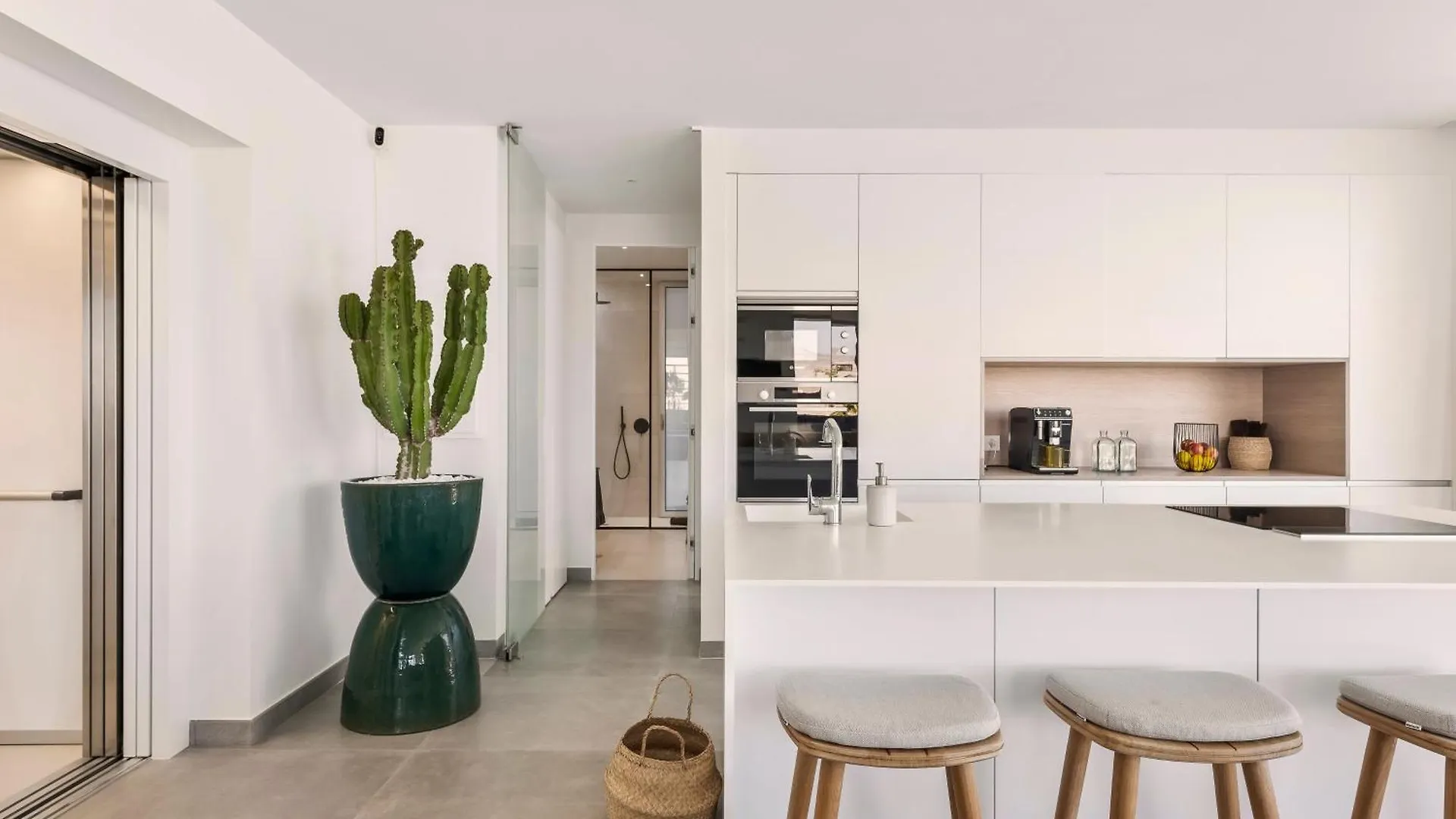 Luxliving Tenerife Villa Balansa Адехе 0*,  Испания