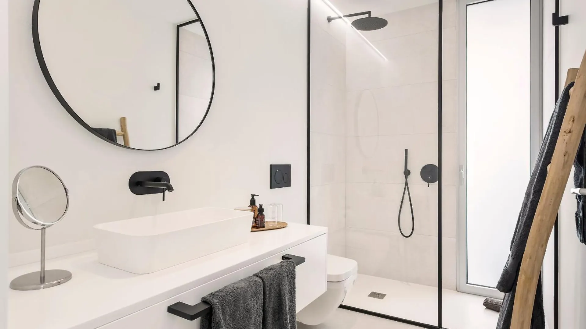 Luxliving Tenerife Villa Balansa Адехе Испания