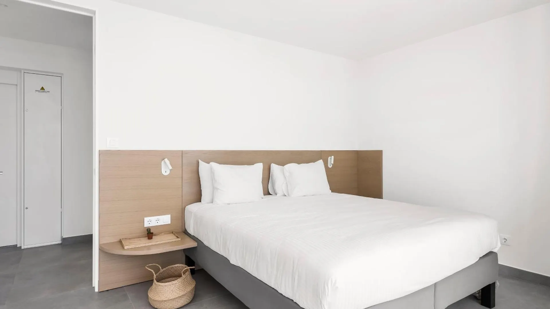 Luxliving Tenerife Villa Balansa Адехе Испания