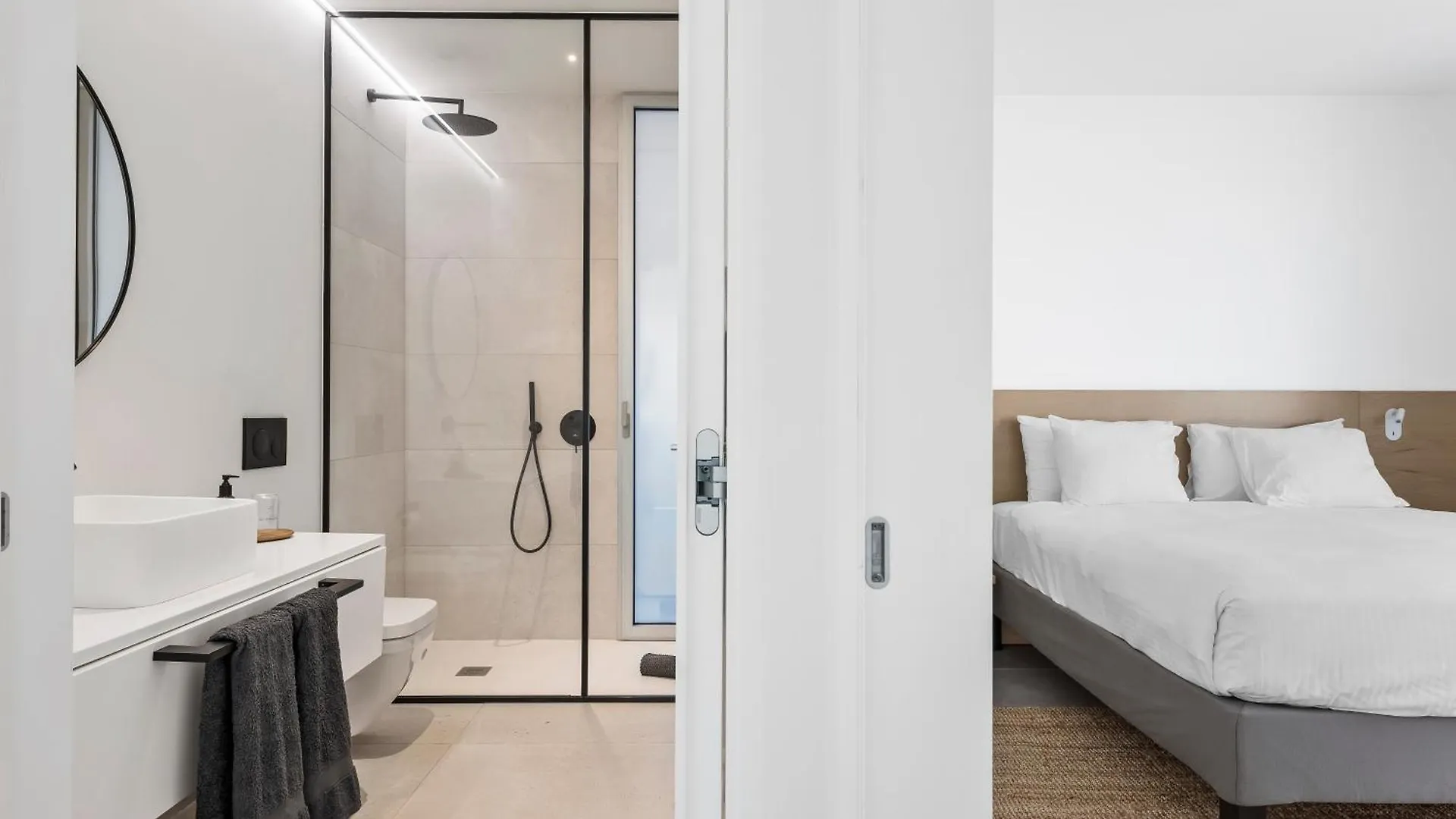 Luxliving Tenerife Villa Balansa Адехе