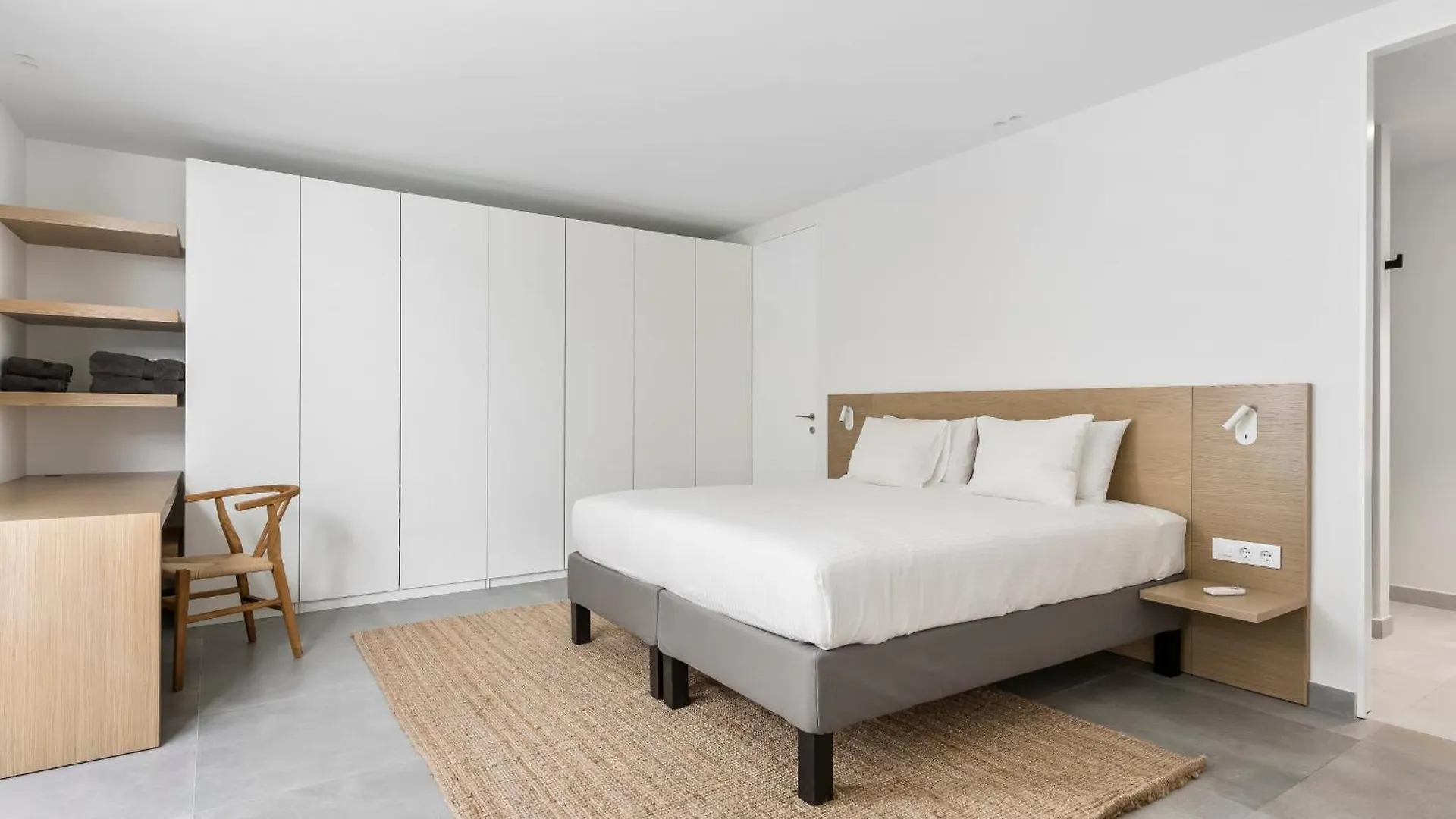 Luxliving Tenerife Villa Balansa Адехе