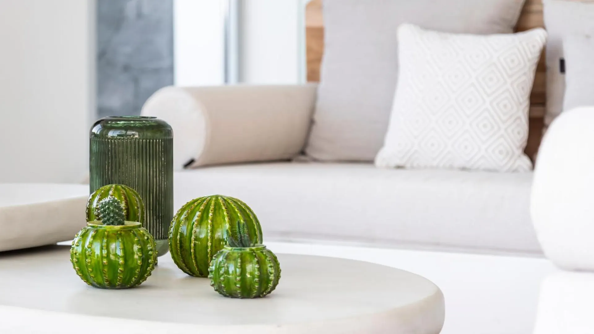 Luxliving Tenerife Villa Balansa Адехе Испания